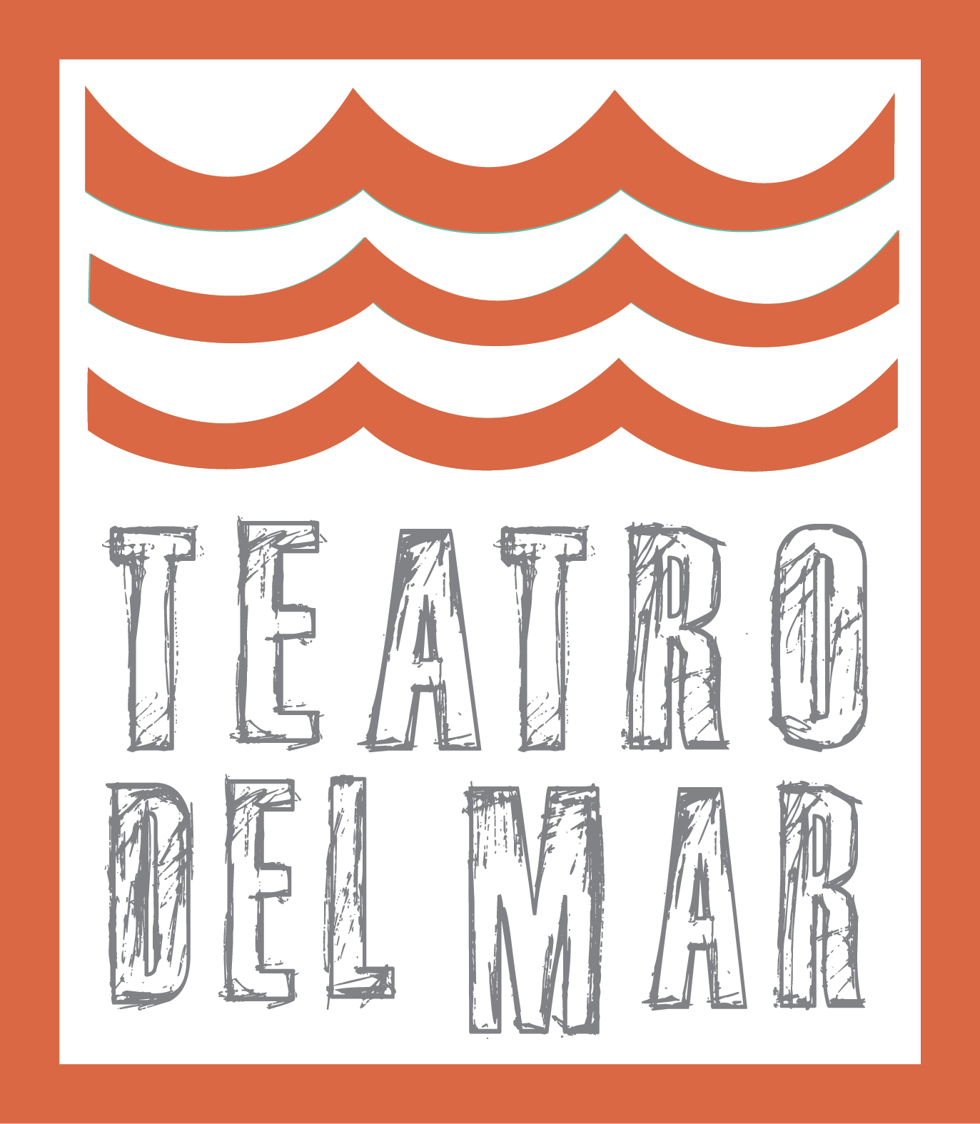 TEATRO DEL MAR